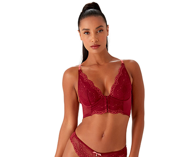 Gossard Superboost lace